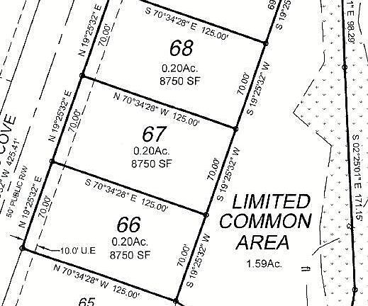 3rd image of 5090 Saltgrass Cove
