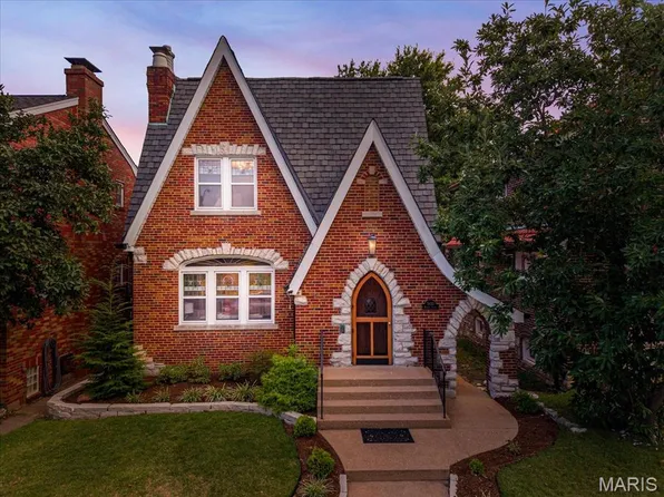 5820 Neosho St, Saint Louis, MO 63109