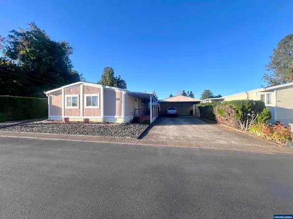 300 SE Lacreole Dr Unit 289, Dallas, OR 97338