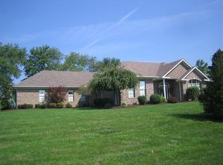 130 Kinder Dr, Morehead, KY 40351