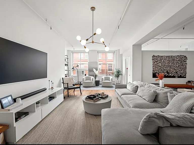 105 Wooster St #5E — Photo 6