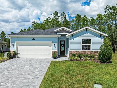 114 GREENIE Bend, Saint Johns, FL, 32259
