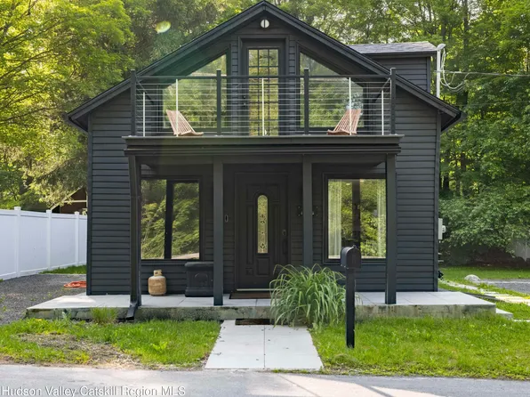 20 Sutton Hollow Road, Windham, NY 12496