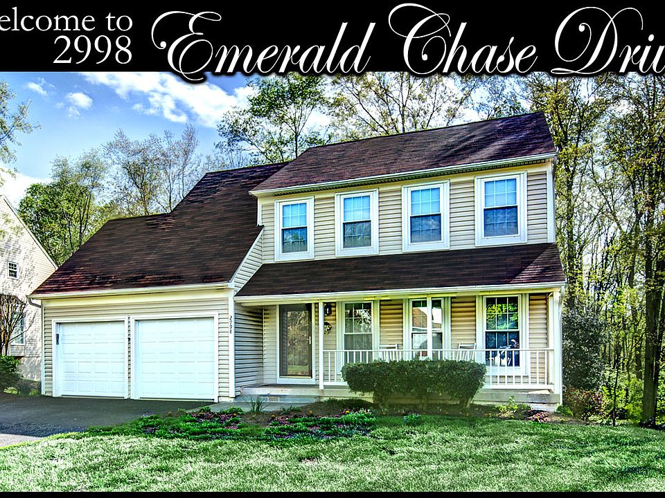 1st image of 2998 Emerald Chase Dr