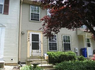 3045 New Oak Ln, Bowie, MD 20716