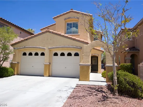 2412 Ember Mist Ct, Las Vegas, NV 89135
