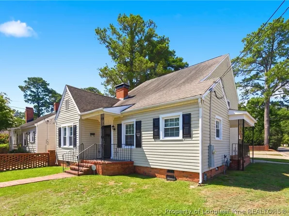 219 Marshall Rd, Fayetteville, NC 28303