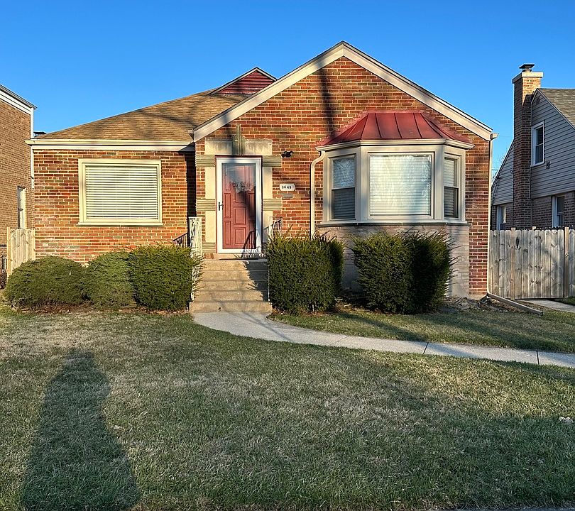 1st image of 8649 Laramie Ave