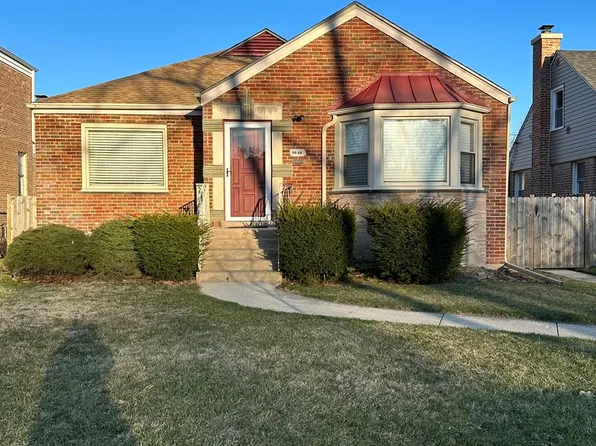 8649 Laramie Ave, Skokie, IL 60077