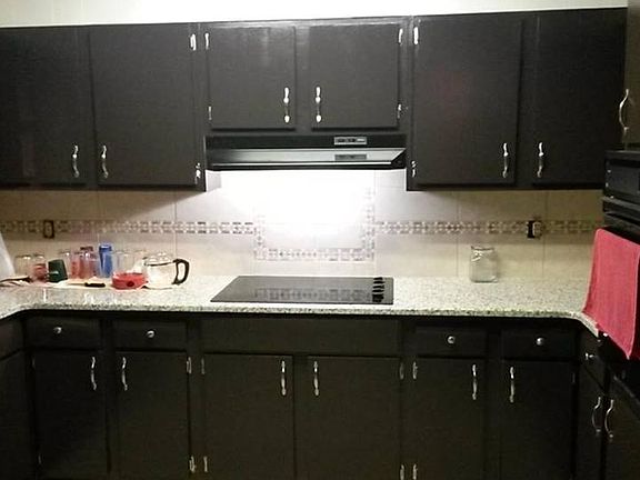 New  Kitchen