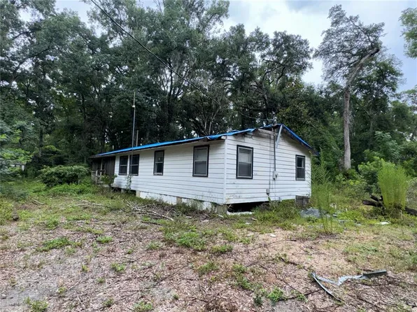 60 NE 724th St, Old Town, FL 32680