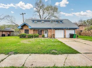 10946 Gulf Valley St, Houston, TX 77075