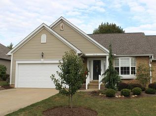 4516 High Vista Cir NE, Canton, OH 44714