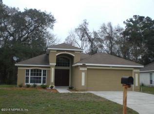 11771 E Cherry Bark Dr, Jacksonville, FL 32218