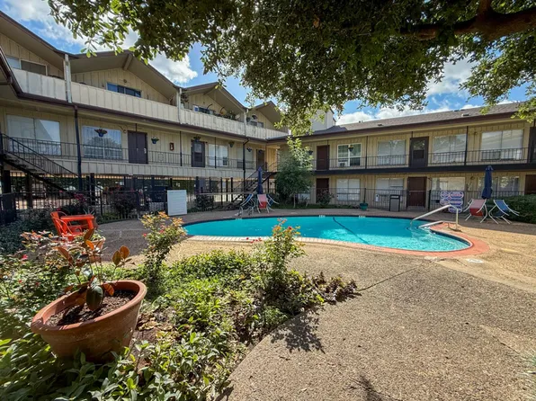 5001 Bowser Ave, Dallas, TX
