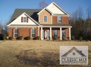 44 Righteous Path Rd, Jefferson, GA 30549