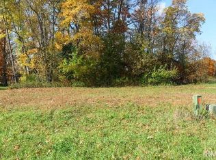 Sumac Ct, Elkhart, IN 46516