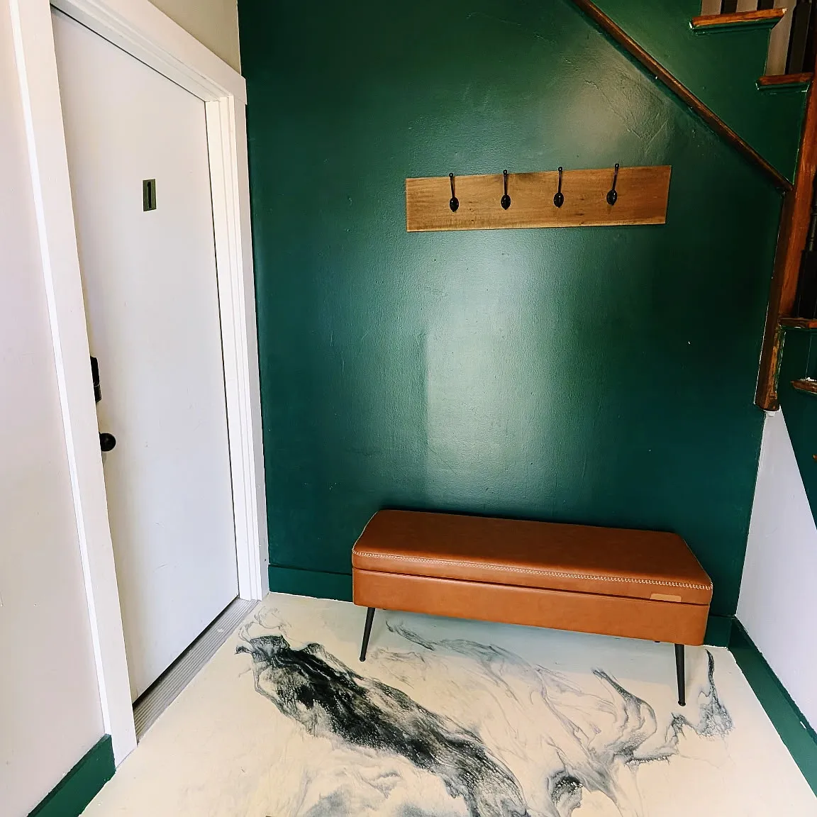 3 bed, $2,600 — Photo 2