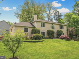 6711 Tennyson Dr, Mc Lean, VA 22101