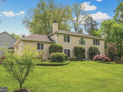 6711 Tennyson Dr, Mc Lean, VA, 22101
