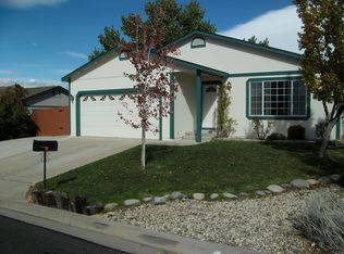 5723 Dewberry Ct, Sun Valley, NV