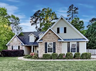 125 Rendition Dr, McDonough, GA 30253