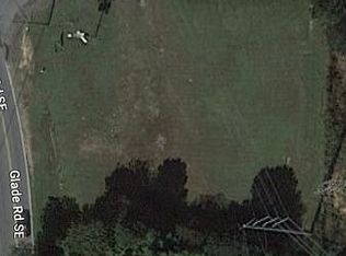 4299 Apache Dr, Acworth, GA 30102