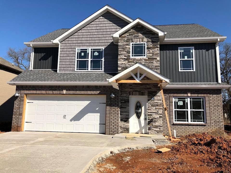 1st image of 27 Summerfield Lot 27