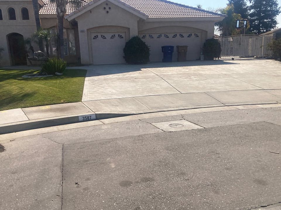 1st image of 3507 Sycamore Creek Dr