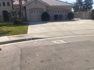 3507 Sycamore Creek Dr, Bakersfield, CA 93313