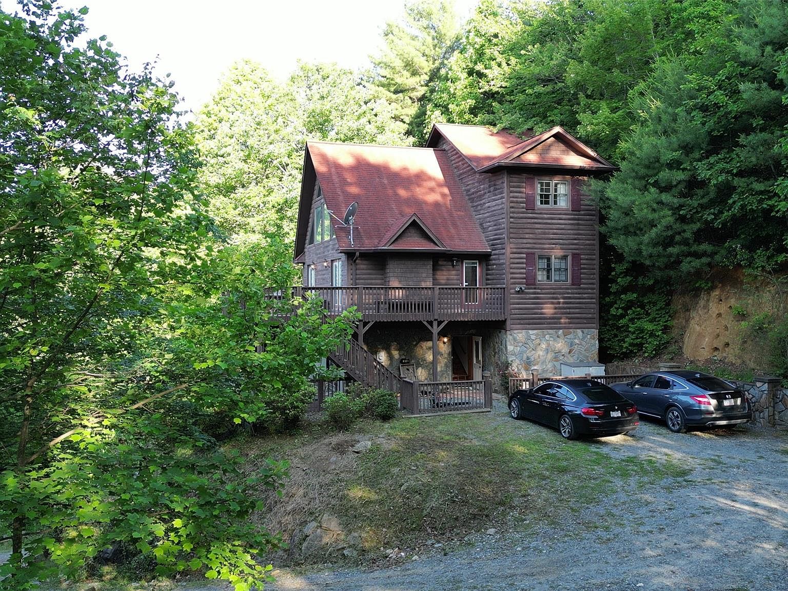 6006 Waterfalls Rd, Lenoir, NC 28645 MLS 4063692 Zillow