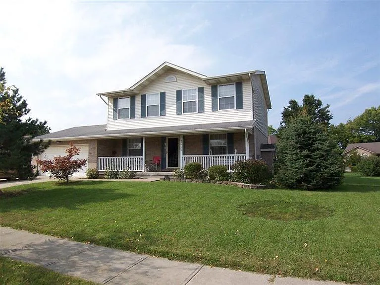4771 Circle Dr photo 1