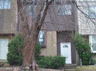 5 Chinook Ct, Randallstown, MD 21133