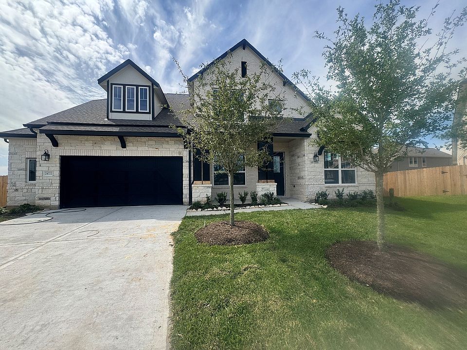 24722 Bunker Bay Ct, Katy, TX 77493 | Zillow