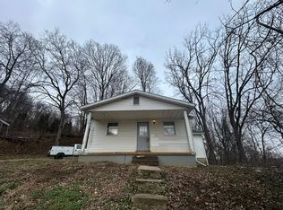122 Spring Hl, Connersville, IN 47331