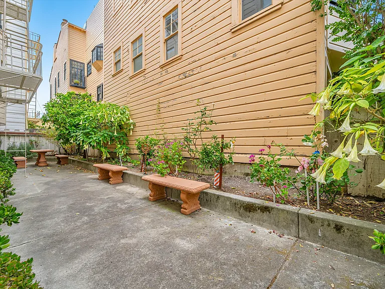 3350 Octavia St #1 — Photo 17
