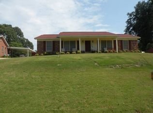 770 Ray Dr, Columbus, GA