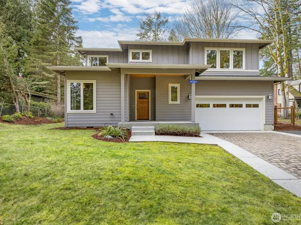 19369 Harris Avenue NE, Suquamish, WA 98392