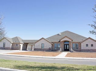 6107 Dunbarton Oaks Blvd, Midland, TX 79705