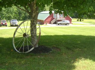 7568 Crow Cut Rd, Fairview, TN 37062