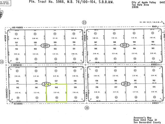 2nd image of 46331406 Altadena St #140