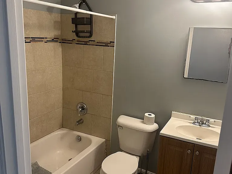 3407 Woodbrook Ave #9 — Photo 4