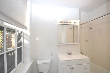 Rented by Corcoran