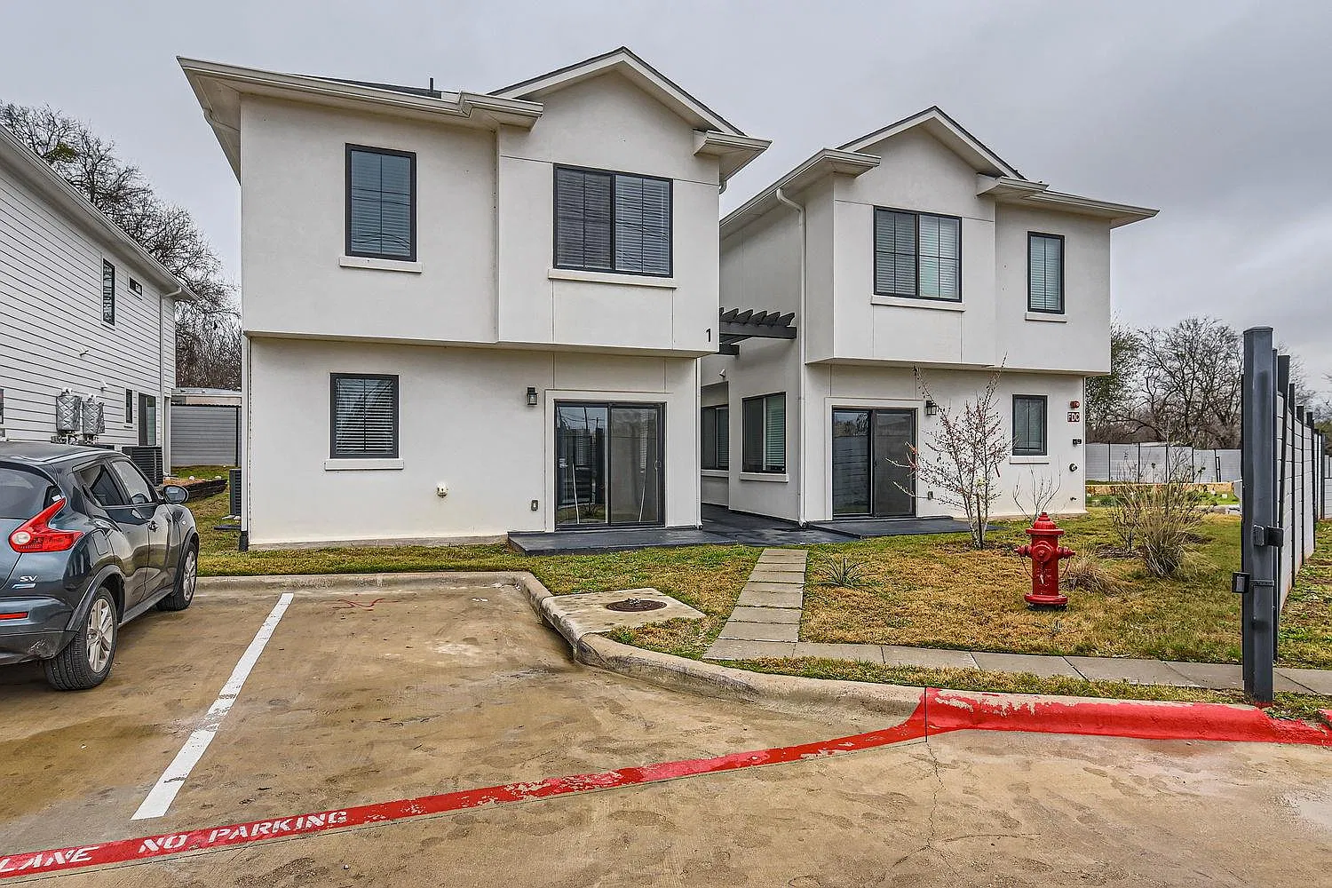 3 bed, 2.5 bath, 1296 sqft, $1,950 — Photo 1