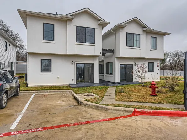 6820 Blue Dawn Trl #104, Austin, TX 78744