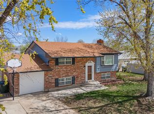 11506 Fowler Dr, Northglenn, CO 80233