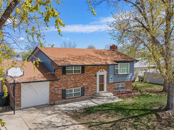 11506 Fowler Drive, Northglenn, CO 80233