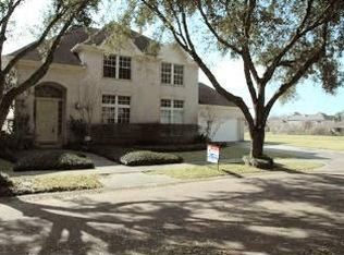 3318 Winnsboro Ct, Sugar Land, TX 77478