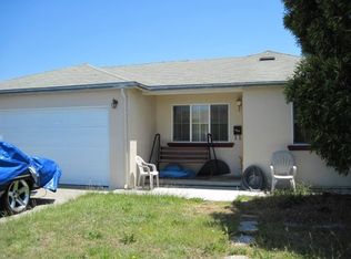 1844 Via Toyon, San Lorenzo, CA 94580