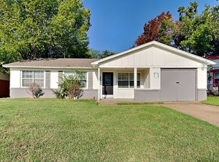 1710 Proctor Dr, Grand Prairie, TX 75051